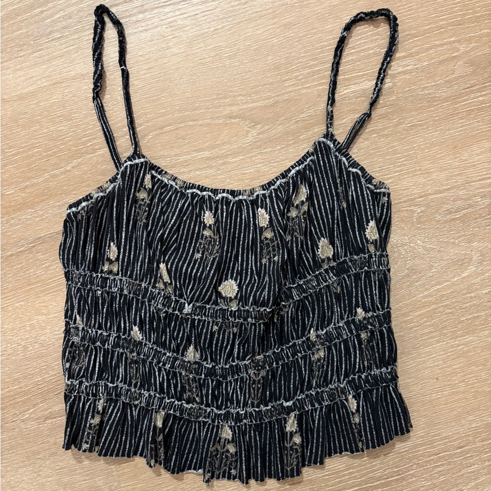 Free People Tank